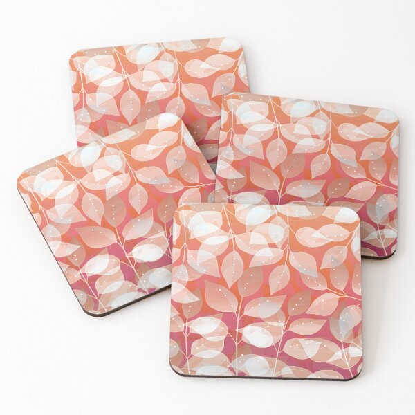 Item preview, Delicate leaves designed and sold by beamorello.