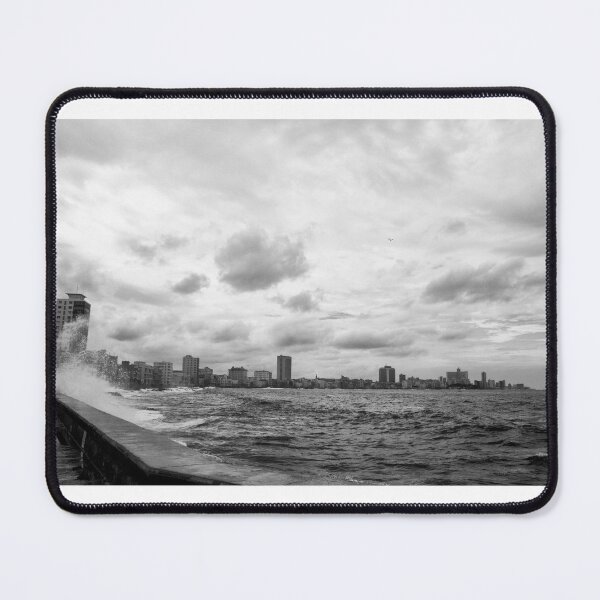 Item preview, Malecon in Havana, Cuba designed and sold by Klaus Offermann.