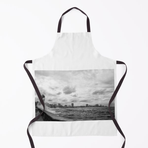 Item preview, Malecon in Havana, Cuba designed and sold by Klaus Offermann.