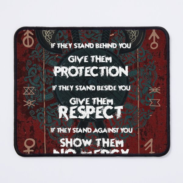 Item preview, The Viking Code designed and sold by ikaruna.
