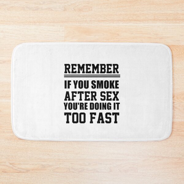 Item preview, funny sarcastic offended saying smoking  gift  Birthday Meme Girlfriend boyfriend designed and sold by joygift369.