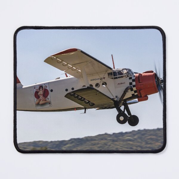 Item preview, Antonow AN-2 - Ace of Hearts designed and sold by holgermader.