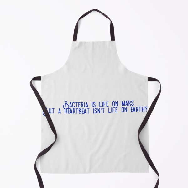 Item preview, Pro life heartbeat anti abortion conservative designed and sold by JustSaiyan1.