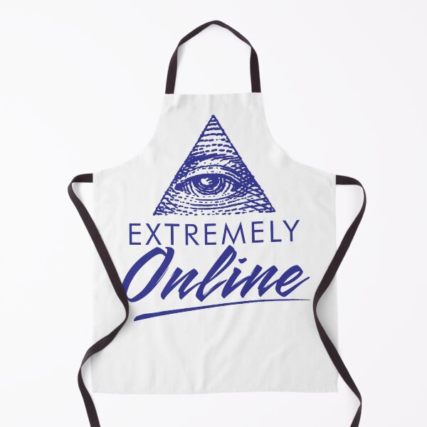 Item preview, Original Extremely Online designed and sold by SpaceBandidos.