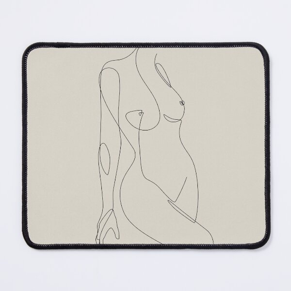 Item preview, Single Nude - Beige designed and sold by ExplicitDesign.