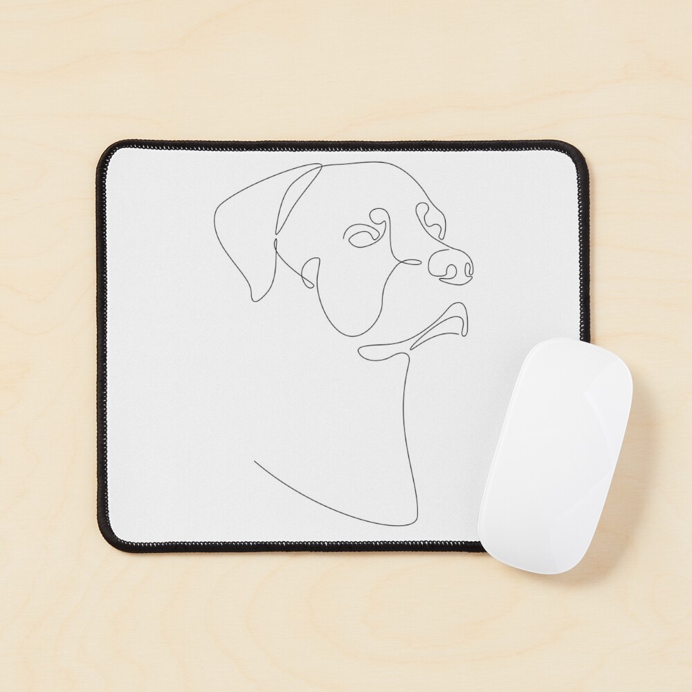 Item preview, Mouse Pad designed and sold by ExplicitDesign.