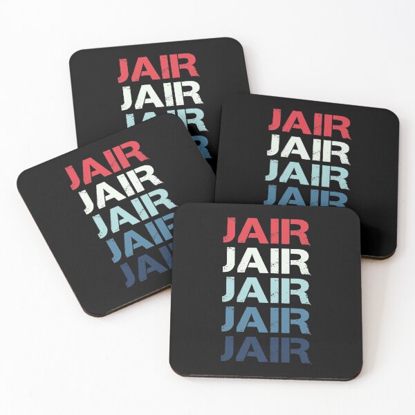 Item preview, Jair Name T Shirt - Jair Vintage Retro Jair Name Gift Item Tee designed and sold by rivenburga.