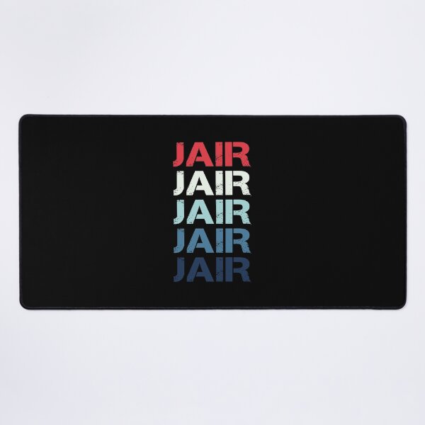 Item preview, Jair Name T Shirt - Jair Vintage Retro Jair Name Gift Item Tee designed and sold by rivenburga.