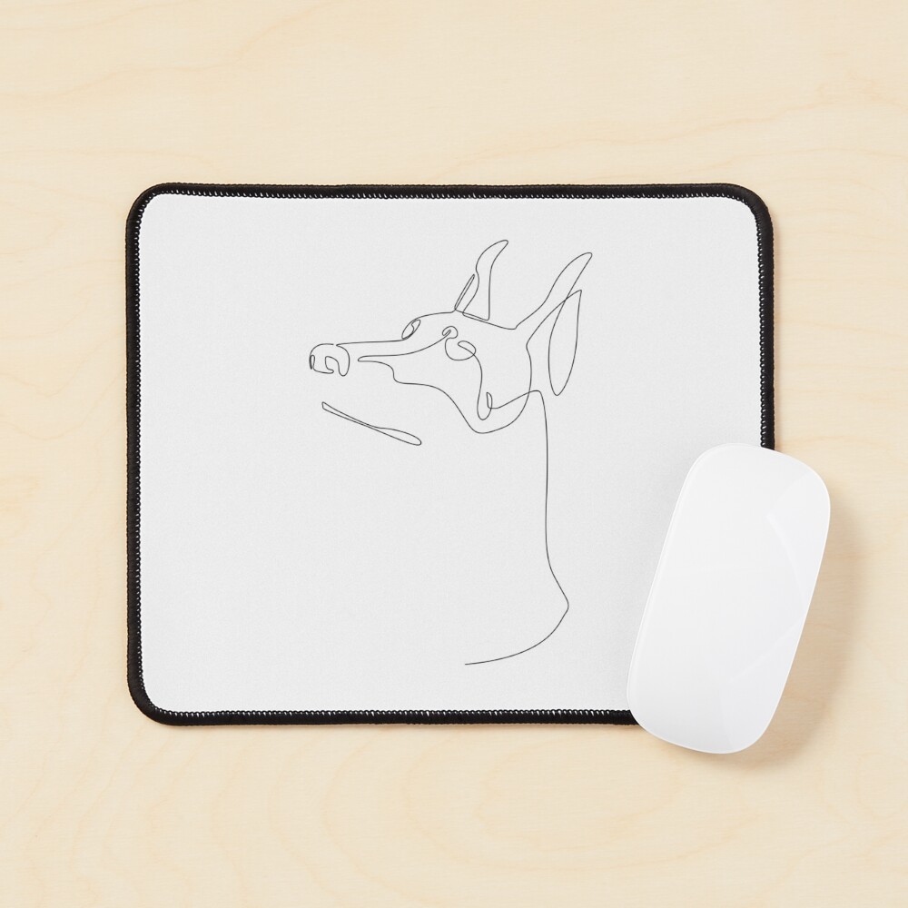 Item preview, Mouse Pad designed and sold by ExplicitDesign.