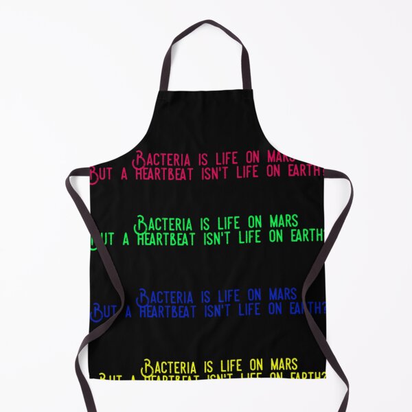 Item preview, Pro life heartbeat anti abortion conservative designed and sold by JustSaiyan1.