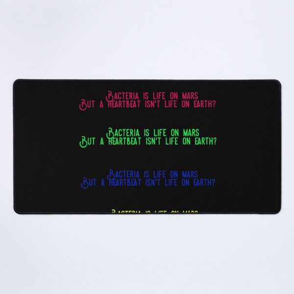 Item preview, Pro life heartbeat anti abortion conservative designed and sold by JustSaiyan1.