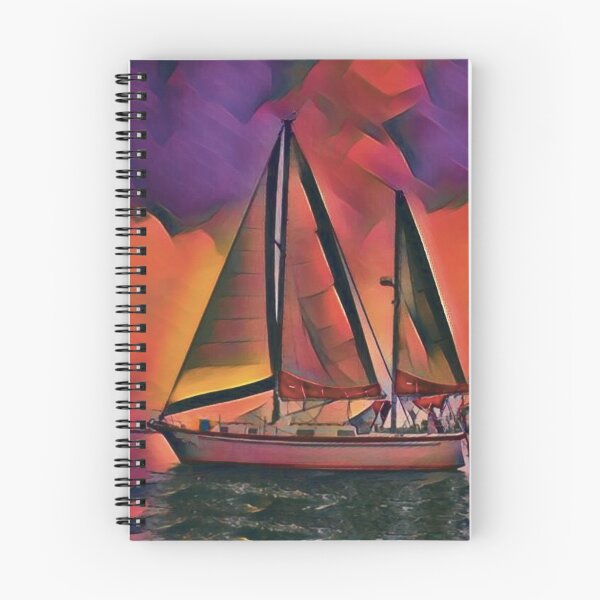 Item preview, Pearson 365 ketch designed and sold by Jellygood.