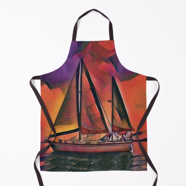 Item preview, Pearson 365 ketch designed and sold by Jellygood.