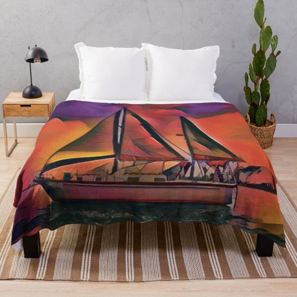 Item preview, Pearson 365 ketch designed and sold by Jellygood.