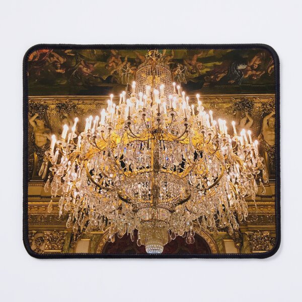 Item preview, Grand Palace Chandelier designed and sold by newburyboutique.
