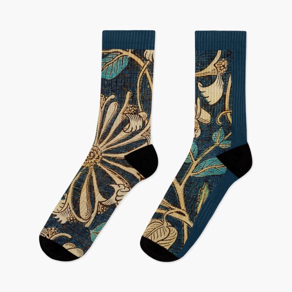 Item preview, William Morris-4 designed and sold by cjgraphic.