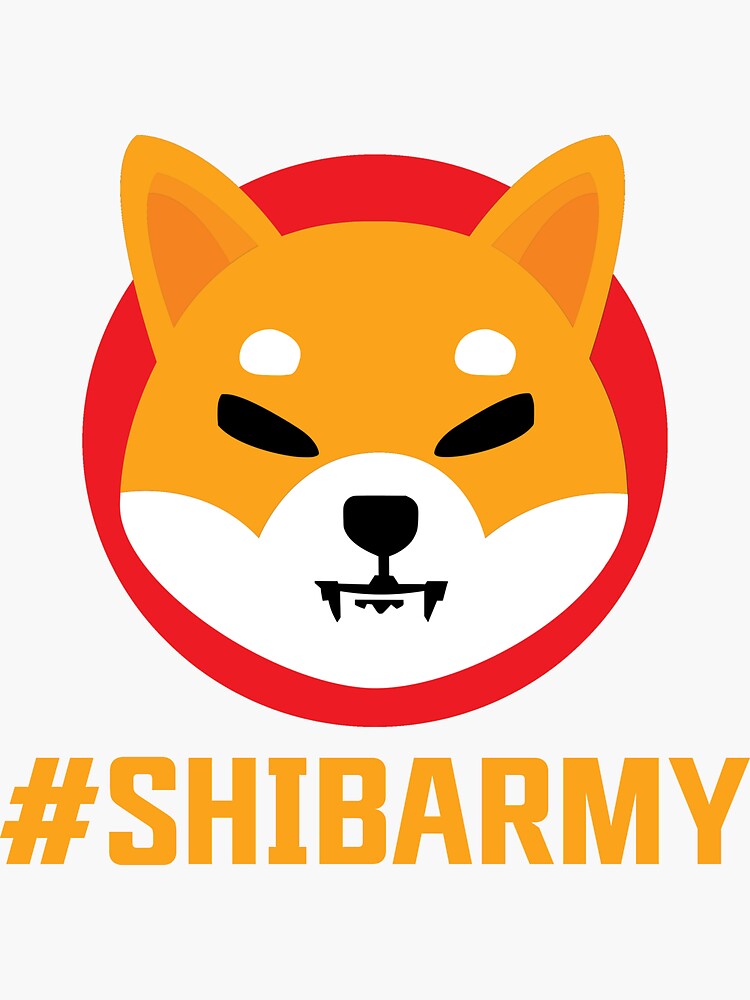 shiba army crypto