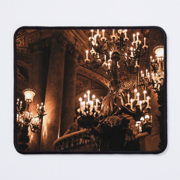 Item preview, Gold Palace Chandelier in Paris, France designed and sold by newburyboutique.