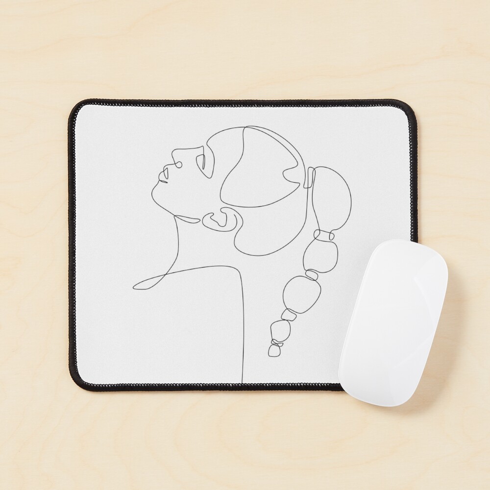Item preview, Mouse Pad designed and sold by ExplicitDesign.