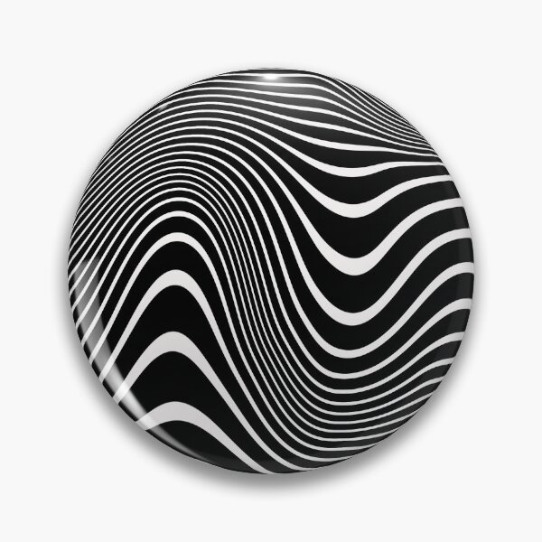 Item preview, Optical Liquid Wavy Illusion designed and sold by Asaha17.