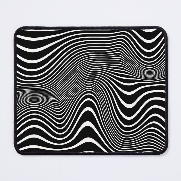 Item preview, Optical Liquid Wavy Illusion designed and sold by Asaha17.