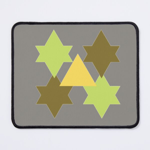 Item preview, colourful art of shapes designed and sold by neliswaj.