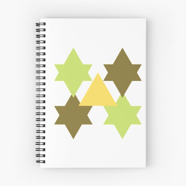 Item preview, colourful art of shapes designed and sold by neliswaj.