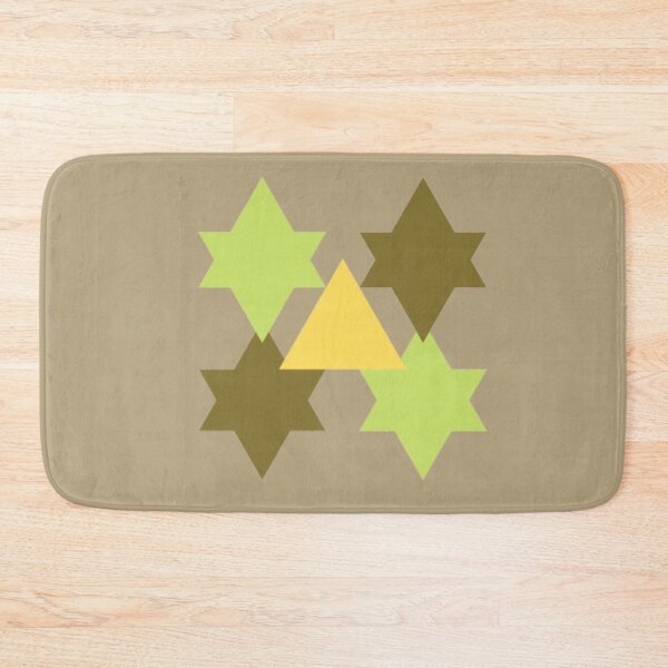 Item preview, colourful art of shapes designed and sold by neliswaj.