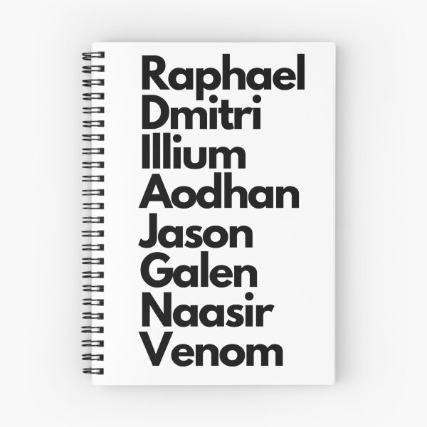 Item preview, Raphael and his seven designed and sold by readallthebooks.
