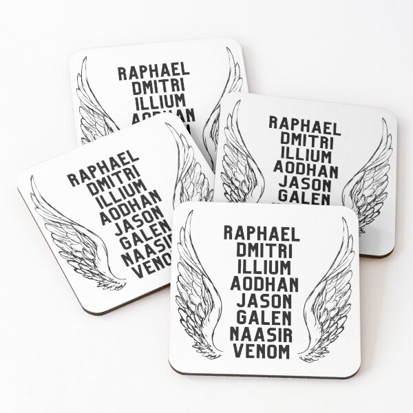 Item preview, Raphael and his seven designed and sold by readallthebooks.
