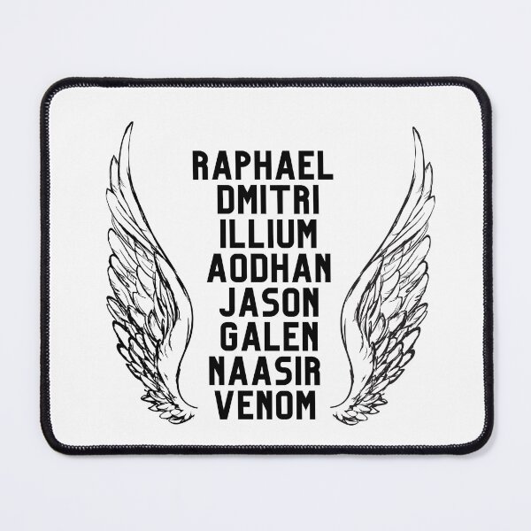 Item preview, Raphael and his seven designed and sold by readallthebooks.
