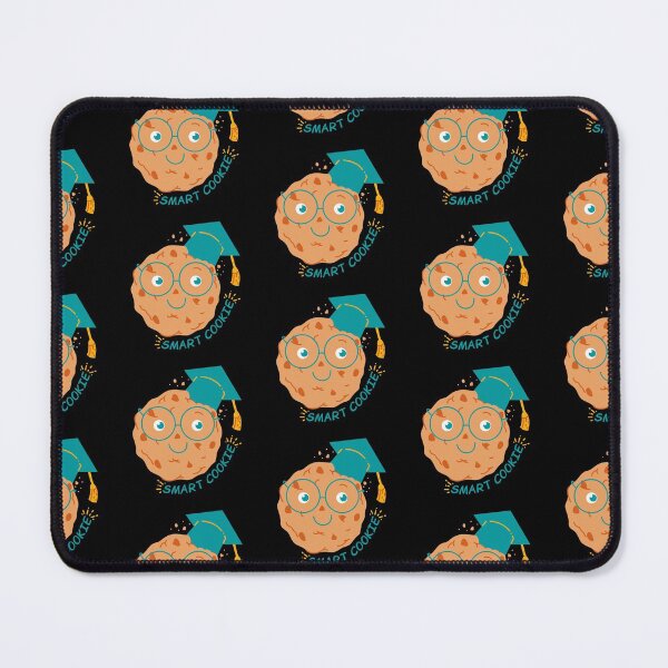 Item preview, graduate smart cookie designed and sold by InsaneCorner.