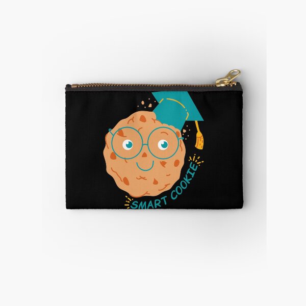 Item preview, graduate smart cookie designed and sold by InsaneCorner.