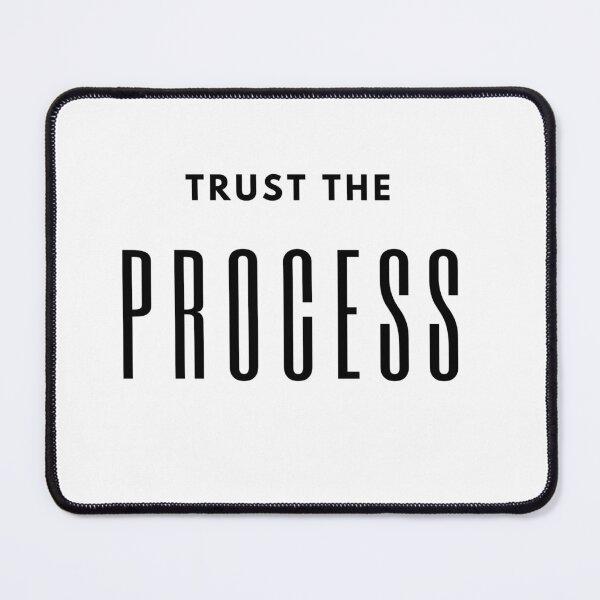Item preview, Trust the Process designed and sold by RosasCloset.