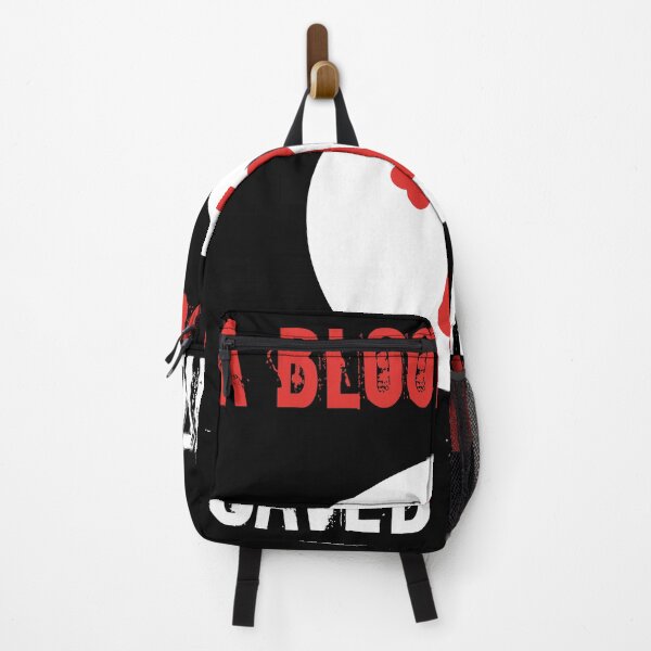 Item preview, A Blood Donor Saved My Life 2 designed and sold by ZaydounStark.