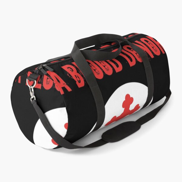 Item preview, A Blood Donor Saved My Life 2 designed and sold by ZaydounStark.