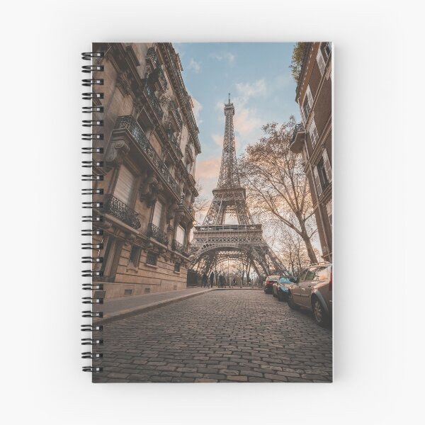 Item preview, Eiffel Tower, Paris designed and sold by newburyboutique.