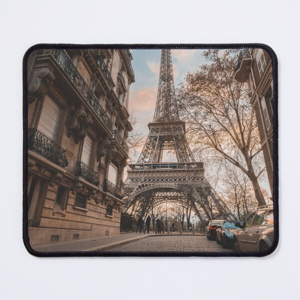 Item preview, Eiffel Tower, Paris designed and sold by newburyboutique.