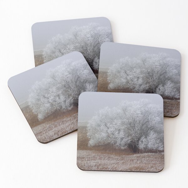 Item preview, Frost and Fog designed and sold by alanathrower.
