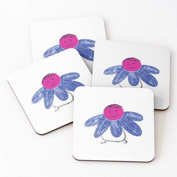 Item preview, Little Flower Guy designed and sold by blu--thursday.