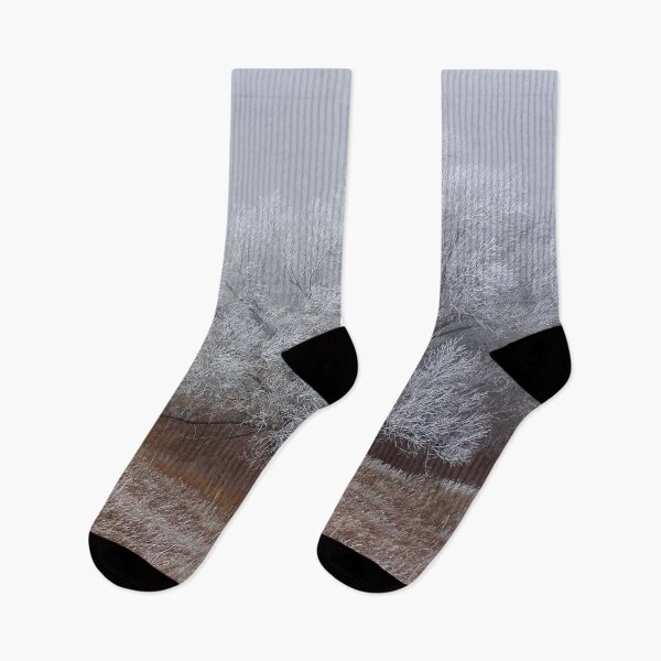 Item preview, Frost and Fog designed and sold by alanathrower.