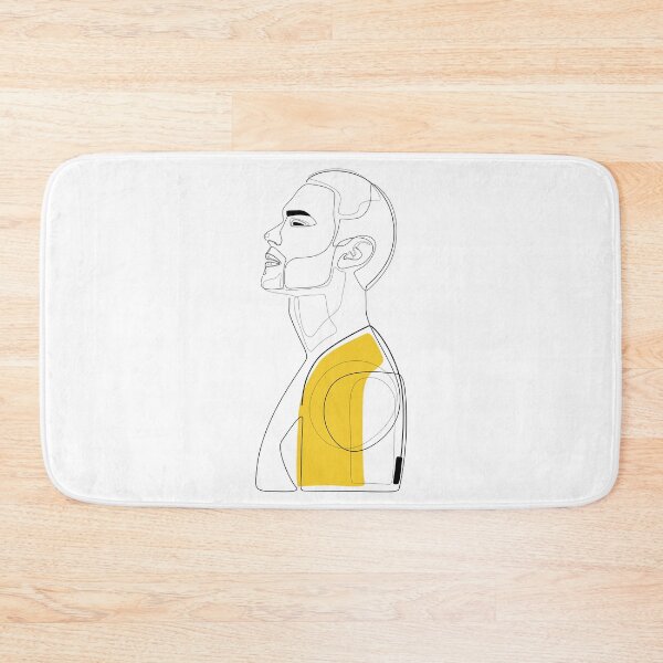 Item preview, Suited in Mustard designed and sold by ExplicitDesign.