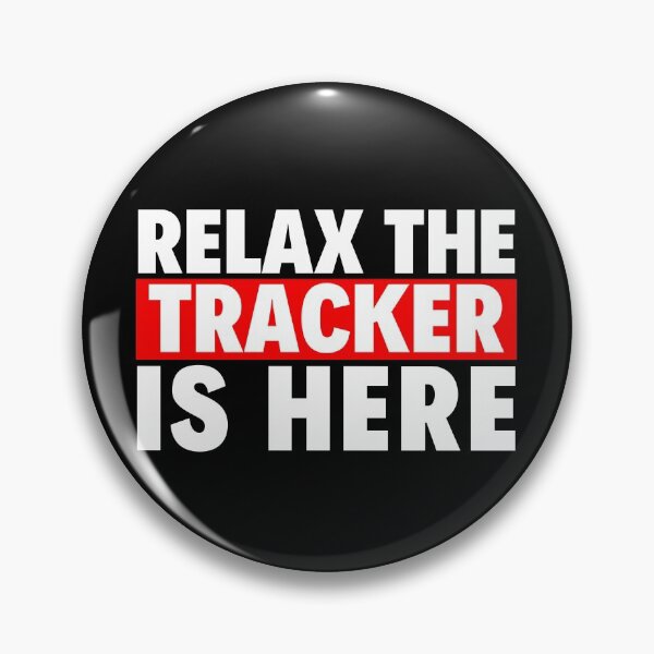 Item preview, relax the tracker is here designed and sold by T-shirtgallery.