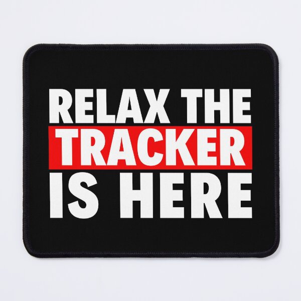 Item preview, relax the tracker is here designed and sold by T-shirtgallery.