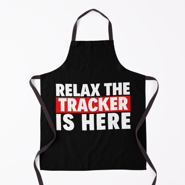 Item preview, relax the tracker is here designed and sold by T-shirtgallery.