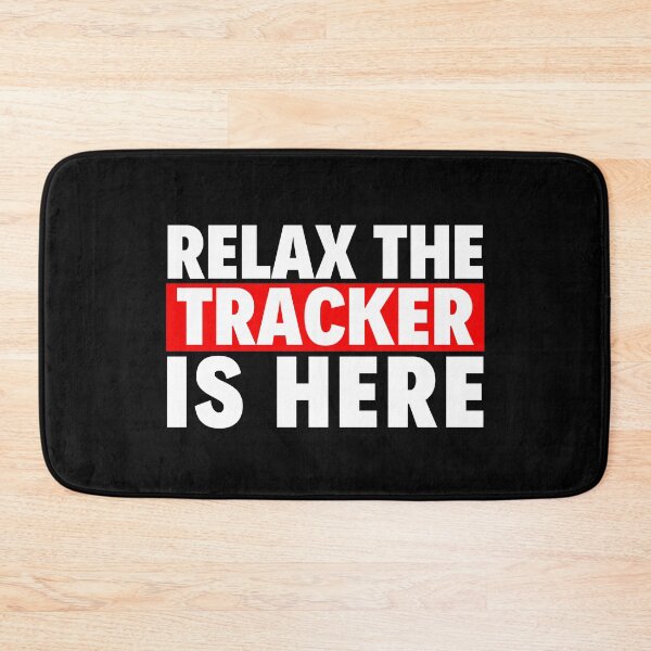 Item preview, relax the tracker is here designed and sold by T-shirtgallery.
