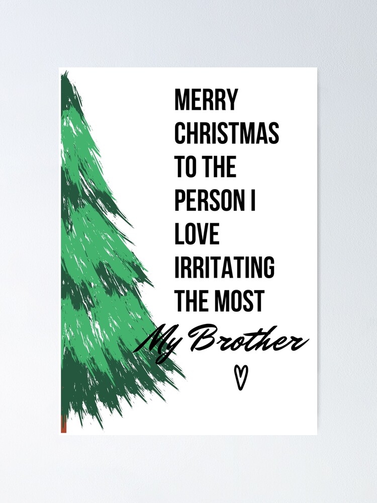 Christmas Gifts Poster