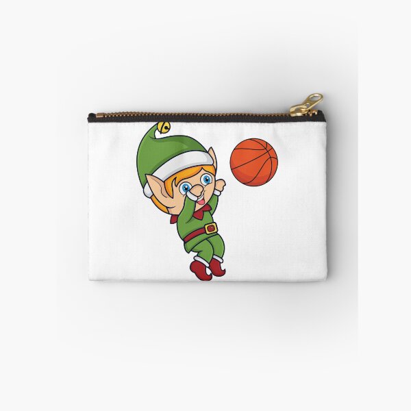 Item preview, Basketball Elf designed and sold by nikolaj1301.