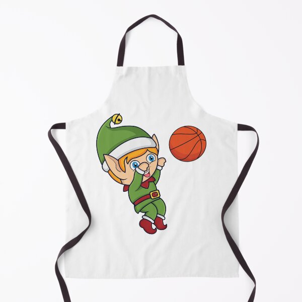 Item preview, Basketball Elf designed and sold by nikolaj1301.