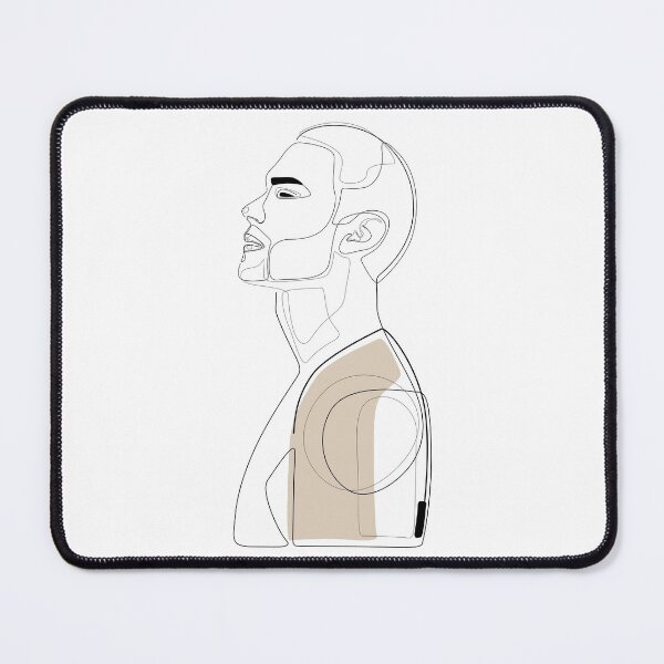 Item preview, Suited In Beige designed and sold by ExplicitDesign.